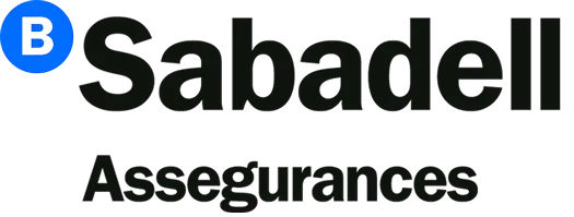 Logo Sabadell Seguros