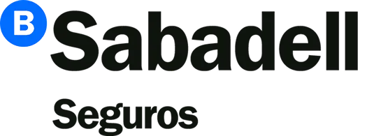 Logo Sabadell Seguros