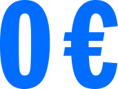 0€