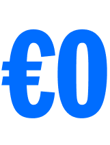 0€