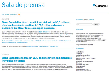 Sala Prensa