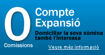 Compte Expansió