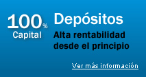 Depósitos