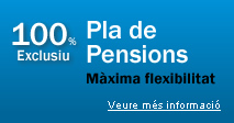 Pla de pensions