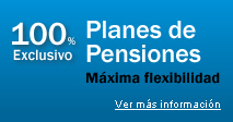 Planes de Pensiones