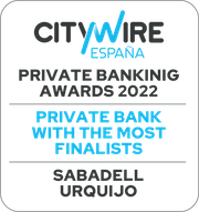 Premios banca Citywire