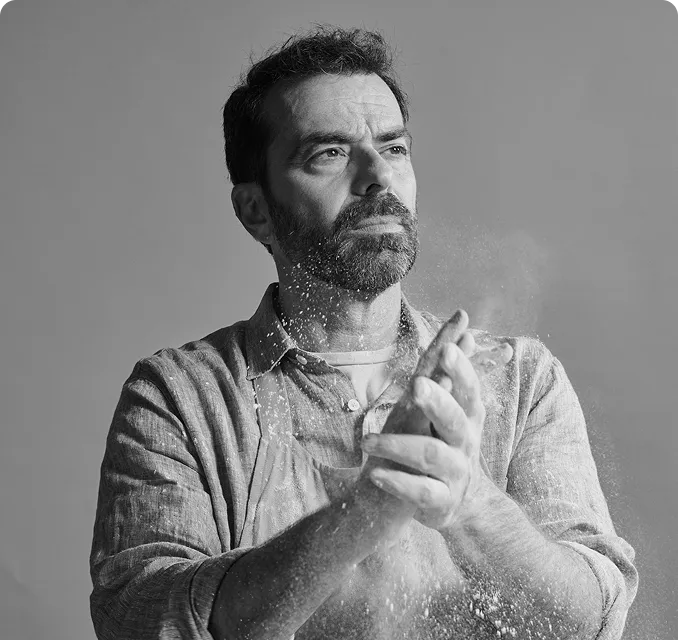 David Selvas