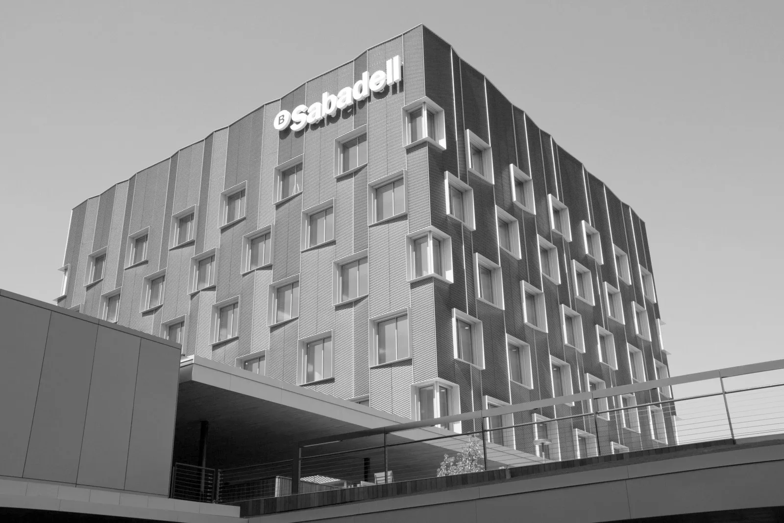 Banc Sabadell Empreses