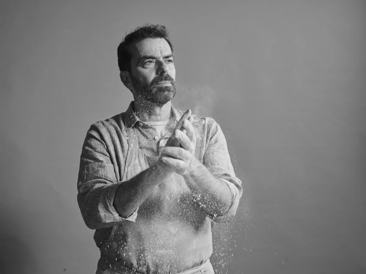 David Selvas